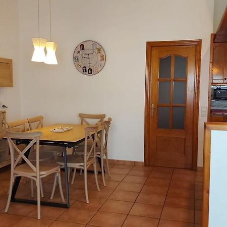 Casa Sonia Villa Riumar Buitenkant foto