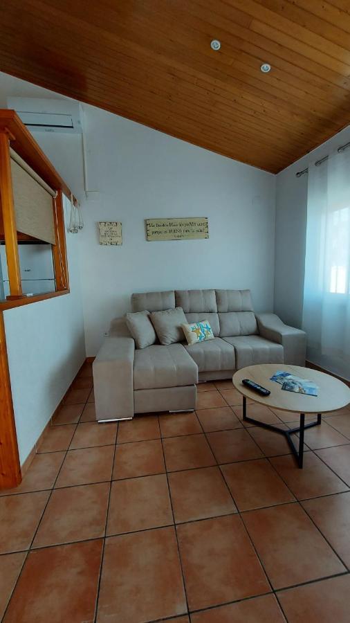 Casa Sonia Villa Riumar Buitenkant foto